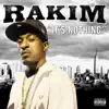 Rakim - It's Nothing - Single